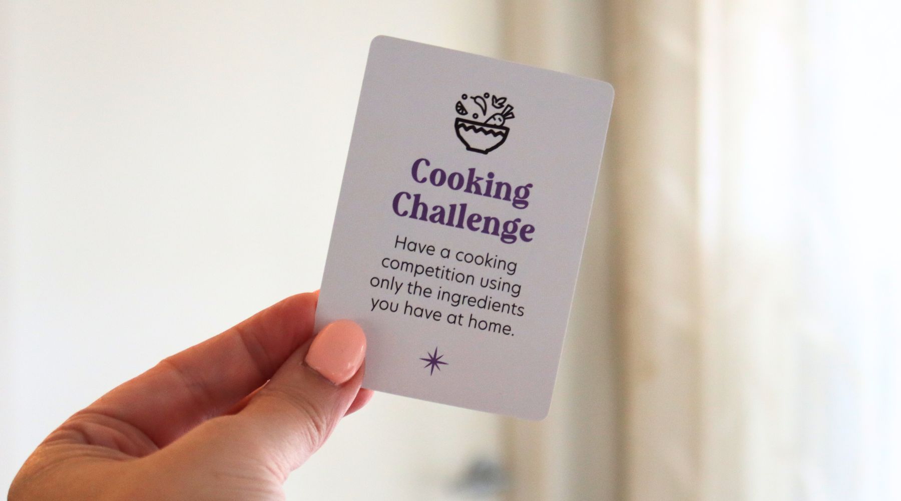 Cooking Challenge Adventure: Get Ready to Compete!